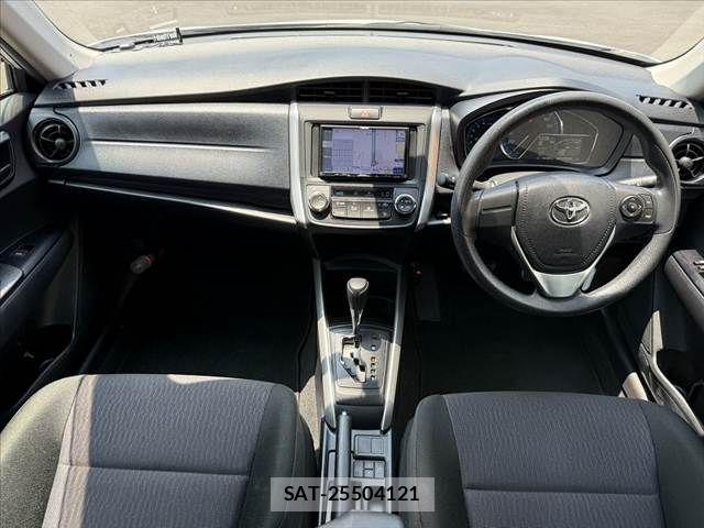 Toyota COROLLA FIELDER 2019-07 8206938-1
