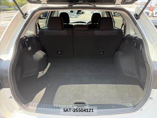 Toyota COROLLA FIELDER 2019-07 8206938-19