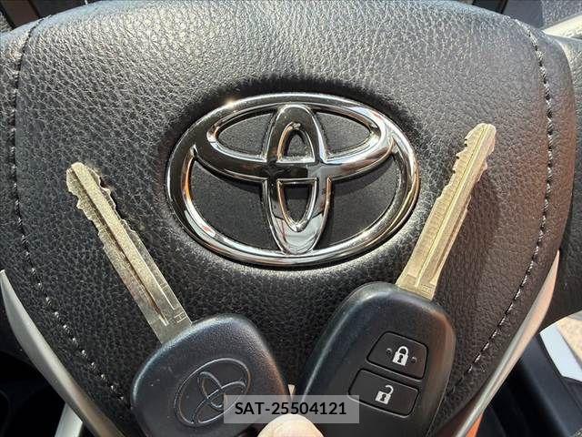 Toyota COROLLA FIELDER 2019-07 8206938-21