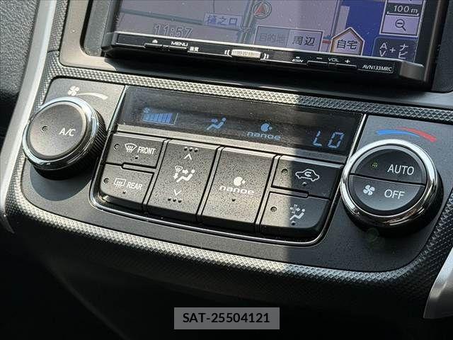 Toyota COROLLA FIELDER 2019-07 8206938-24