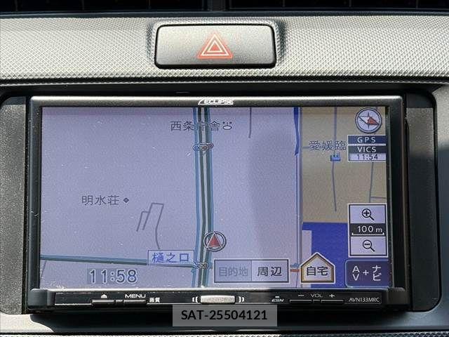 Toyota COROLLA FIELDER 2019-07 8206938-2