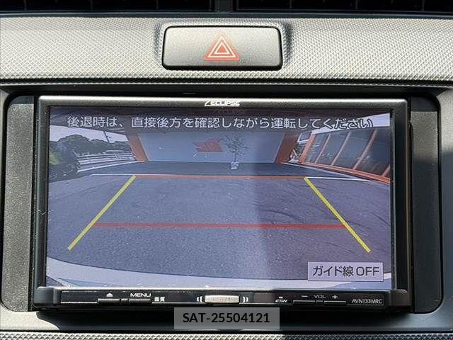 Toyota COROLLA FIELDER 2019-07 8206938-3