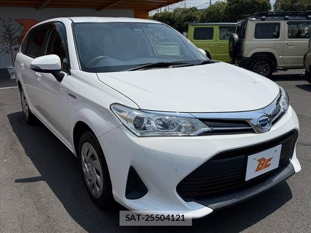 Toyota COROLLA FIELDER 2019-07 8206938-7