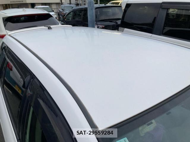 Toyota COROLLA FIELDER 2011-08 8206940-9