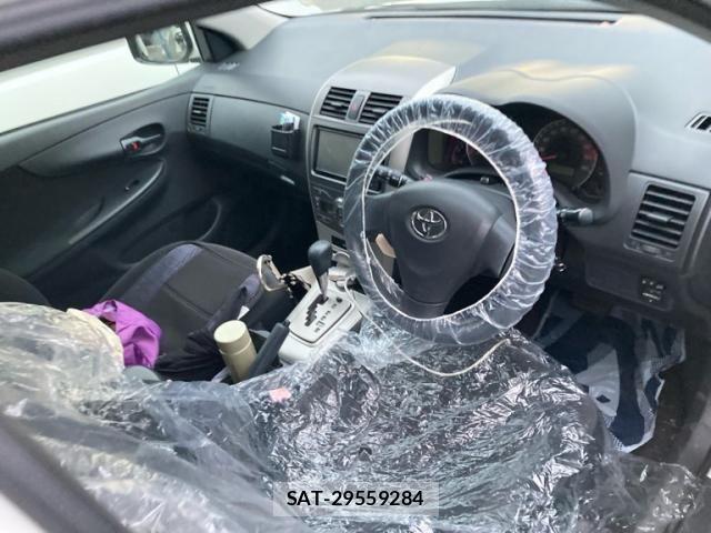 Toyota COROLLA FIELDER 2011-08 8206940-12