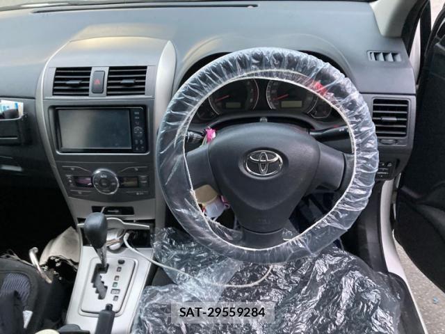Toyota COROLLA FIELDER 2011-08 8206940-13