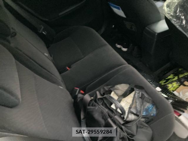 Toyota COROLLA FIELDER 2011-08 8206940-14