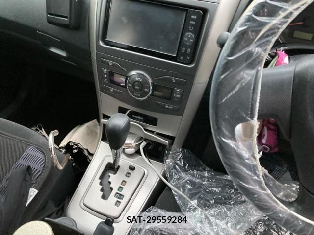 Toyota COROLLA FIELDER 2011-08 8206940-15