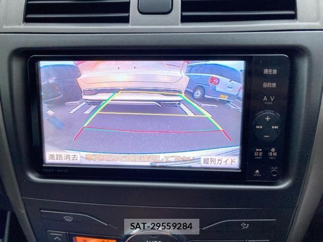 Toyota COROLLA FIELDER 2011-08 8206940-19