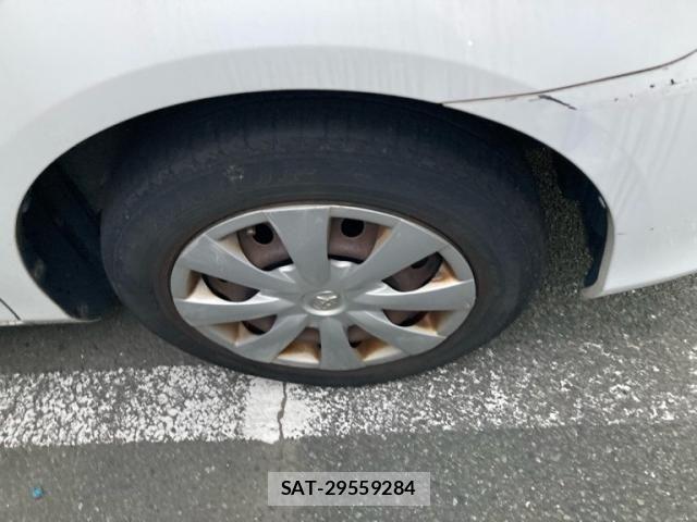 Toyota COROLLA FIELDER 2011-08 8206940-4