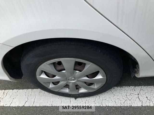 Toyota COROLLA FIELDER 2011-08 8206940-5