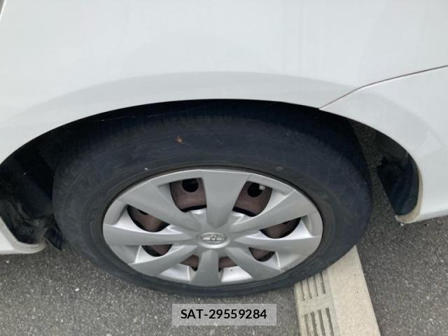 Toyota COROLLA FIELDER 2011-08 8206940-6