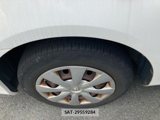 Toyota COROLLA FIELDER 2011-08 8206940-7