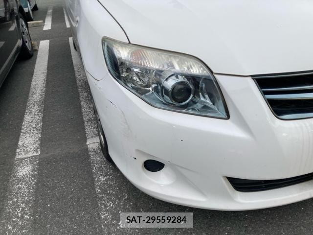 Toyota COROLLA FIELDER 2011-08 8206940-8