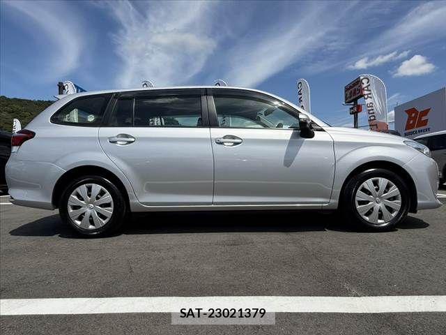 Toyota COROLLA FIELDER 2017-02 8206939-11