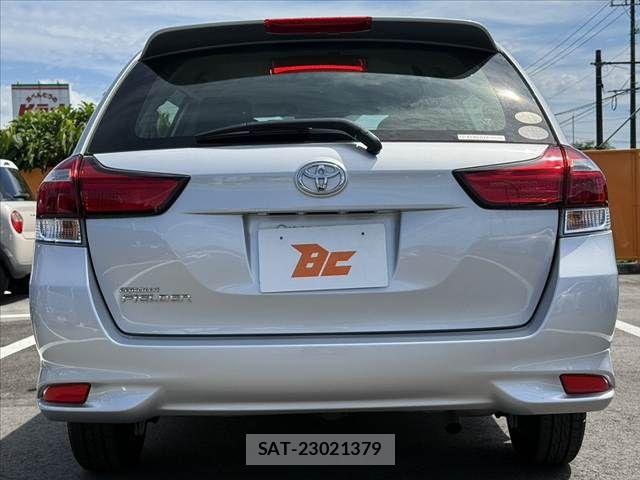 Toyota COROLLA FIELDER 2017-02 8206939-13