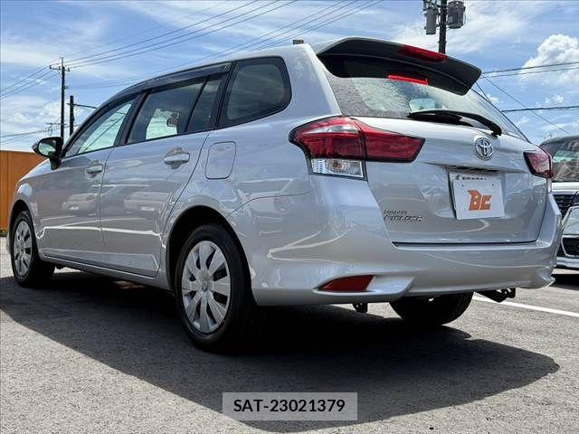 Toyota COROLLA FIELDER 2017-02 8206939-14