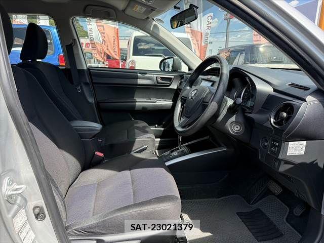 Toyota COROLLA FIELDER 2017-02 8206939-15