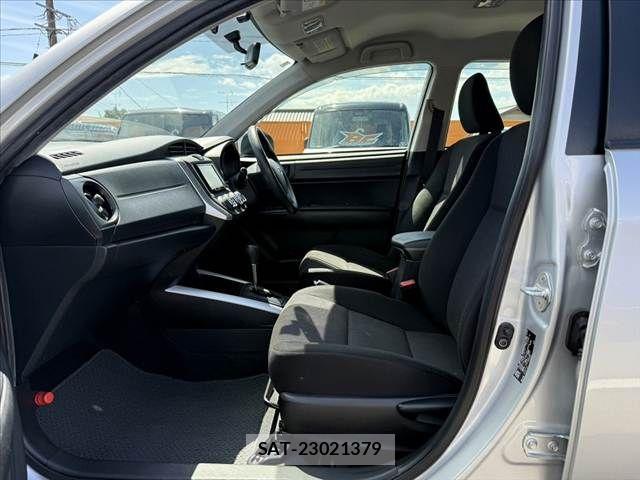Toyota COROLLA FIELDER 2017-02 8206939-16