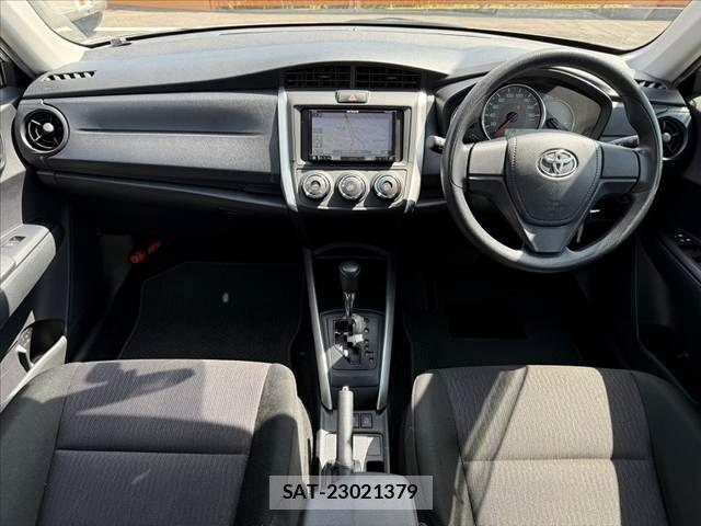 Toyota COROLLA FIELDER 2017-02 8206939-1