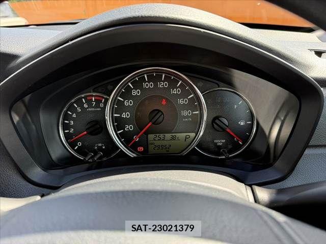 Toyota COROLLA FIELDER 2017-02 8206939-27