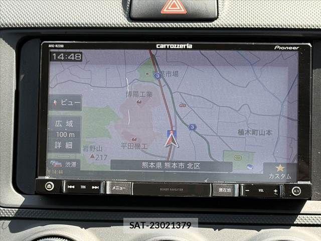 Toyota COROLLA FIELDER 2017-02 8206939-2