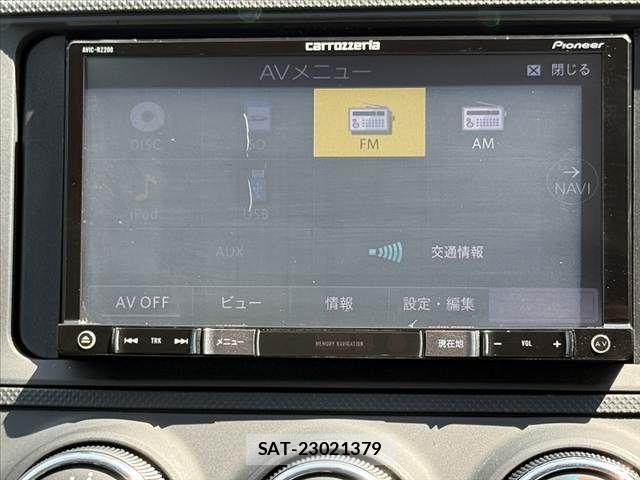 Toyota COROLLA FIELDER 2017-02 8206939-3