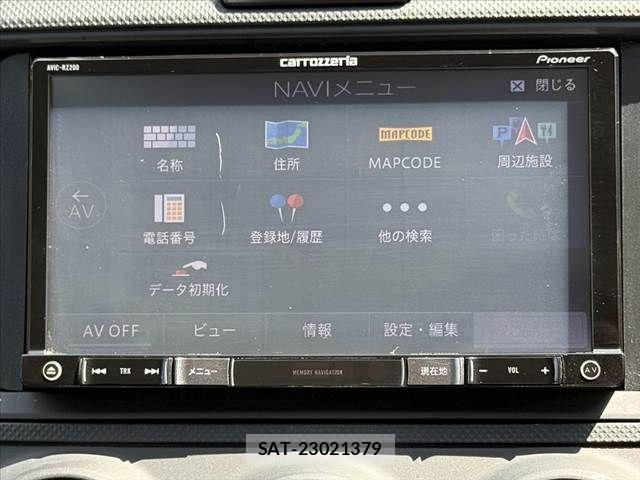Toyota COROLLA FIELDER 2017-02 8206939-4