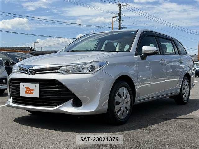 Toyota COROLLA FIELDER 2017-02 8206939-7