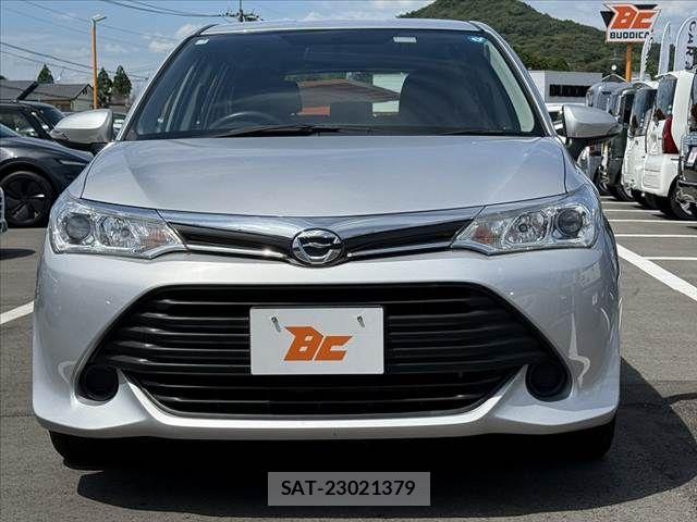 Toyota COROLLA FIELDER 2017-02 8206939-8