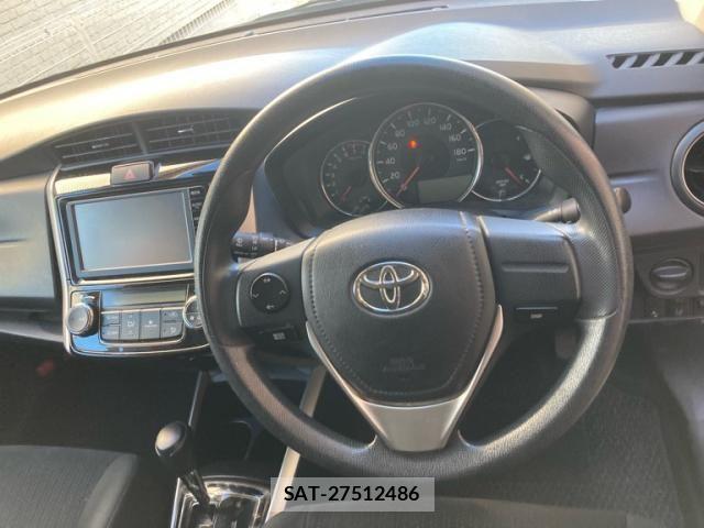 Toyota COROLLA FIELDER 2016-06 8229333-18