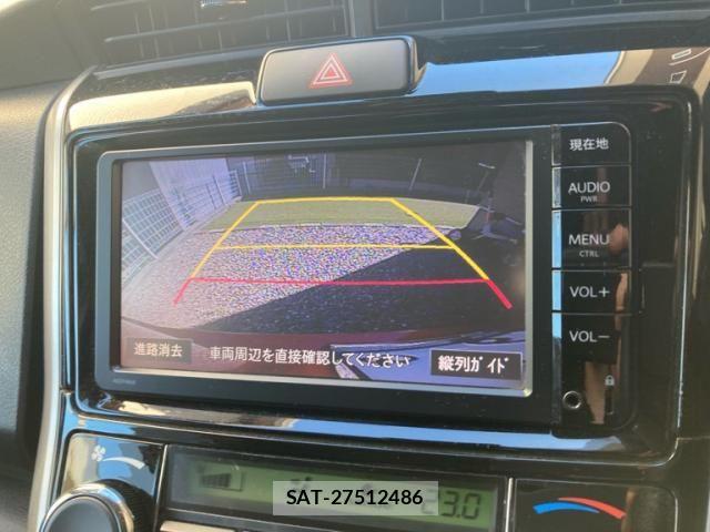 Toyota COROLLA FIELDER 2016-06 8229333-22