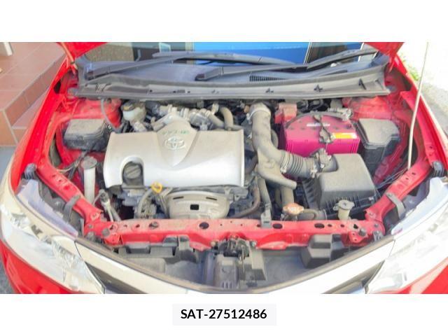 Toyota COROLLA FIELDER 2016-06 8229333-24