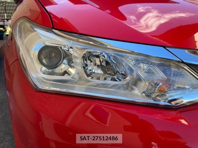 Toyota COROLLA FIELDER 2016-06 8229333-2