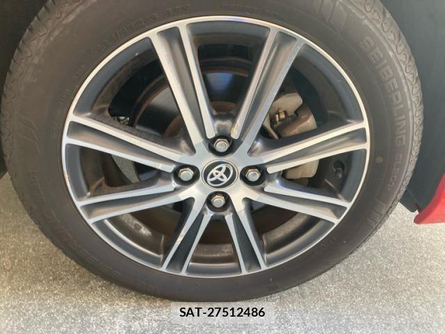 Toyota COROLLA FIELDER 2016-06 8229333-6