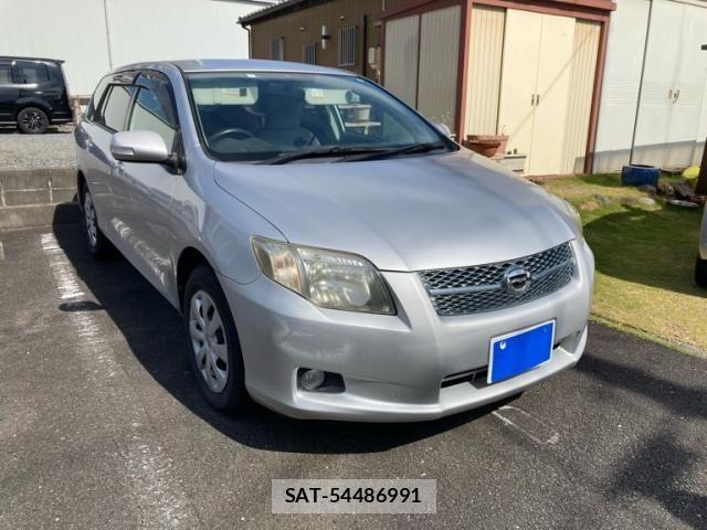 Toyota COROLLA FIELDER 2007-04 8229339-0