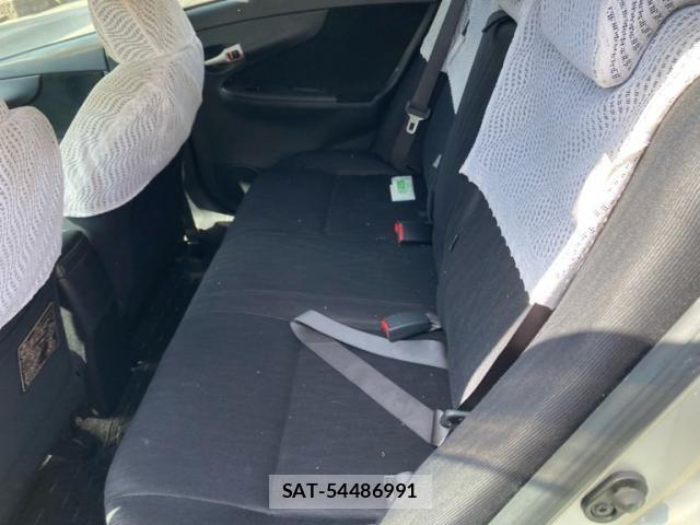 Toyota COROLLA FIELDER 2007-04 8229339-12