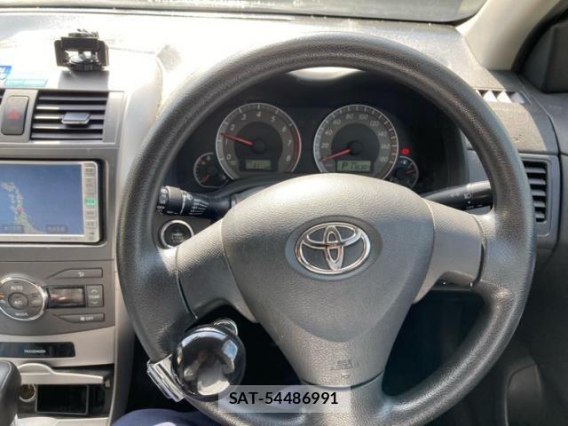 Toyota COROLLA FIELDER 2007-04 8229339-13