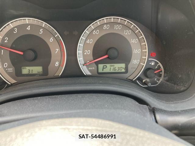 Toyota COROLLA FIELDER 2007-04 8229339-14
