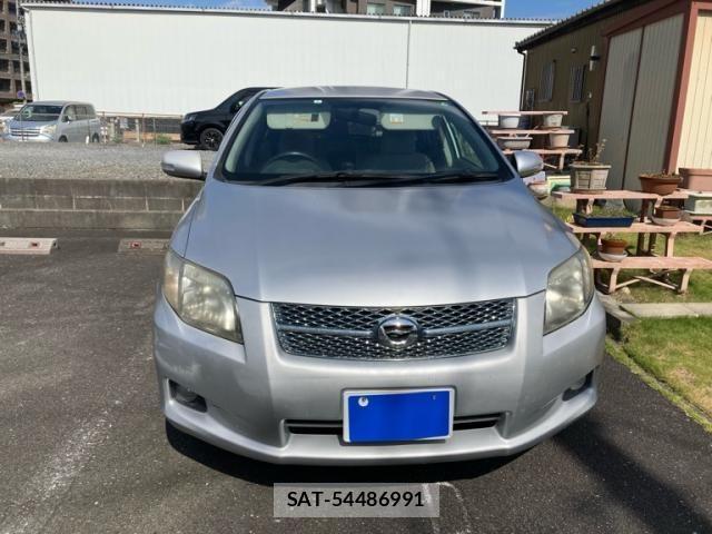 Toyota COROLLA FIELDER 2007-04 8229339-1