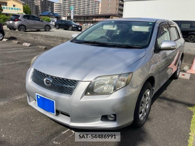 Toyota COROLLA FIELDER 2007-04 8229339-2