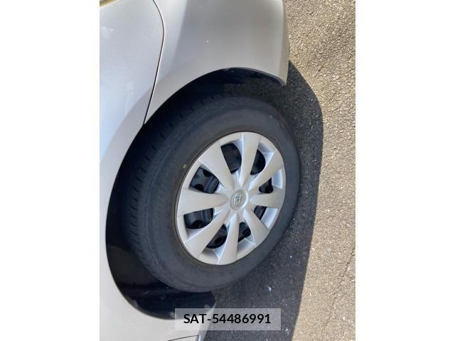 Toyota COROLLA FIELDER 2007-04 8229339-3