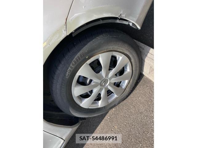Toyota COROLLA FIELDER 2007-04 8229339-4