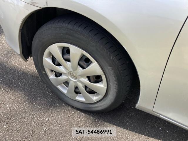 Toyota COROLLA FIELDER 2007-04 8229339-5