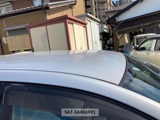 Toyota COROLLA FIELDER 2007-04 8229339-7