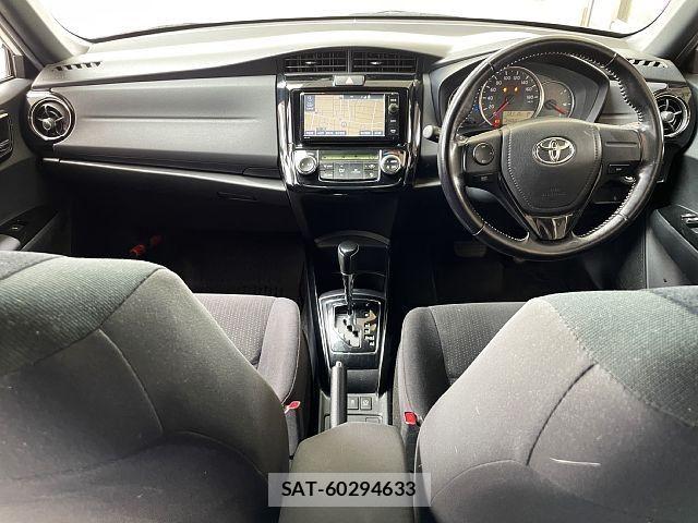 Toyota COROLLA FIELDER 2015-11 8229329-1
