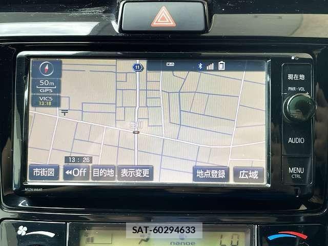 Toyota COROLLA FIELDER 2015-11 8229329-4