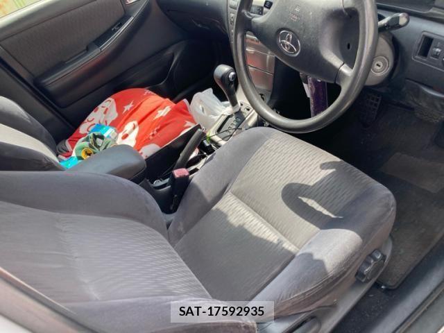 Toyota COROLLA FIELDER 2005-03 8229338-9