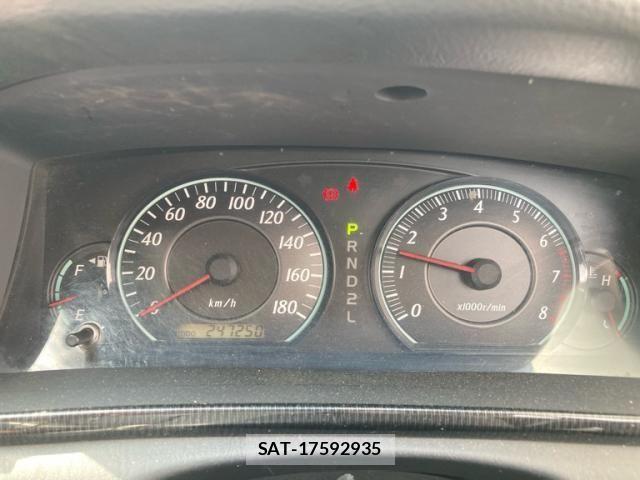 Toyota COROLLA FIELDER 2005-03 8229338-12