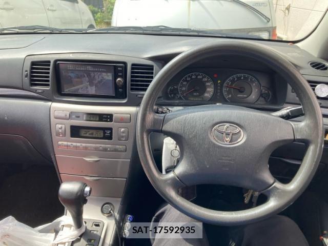 Toyota COROLLA FIELDER 2005-03 8229338-13